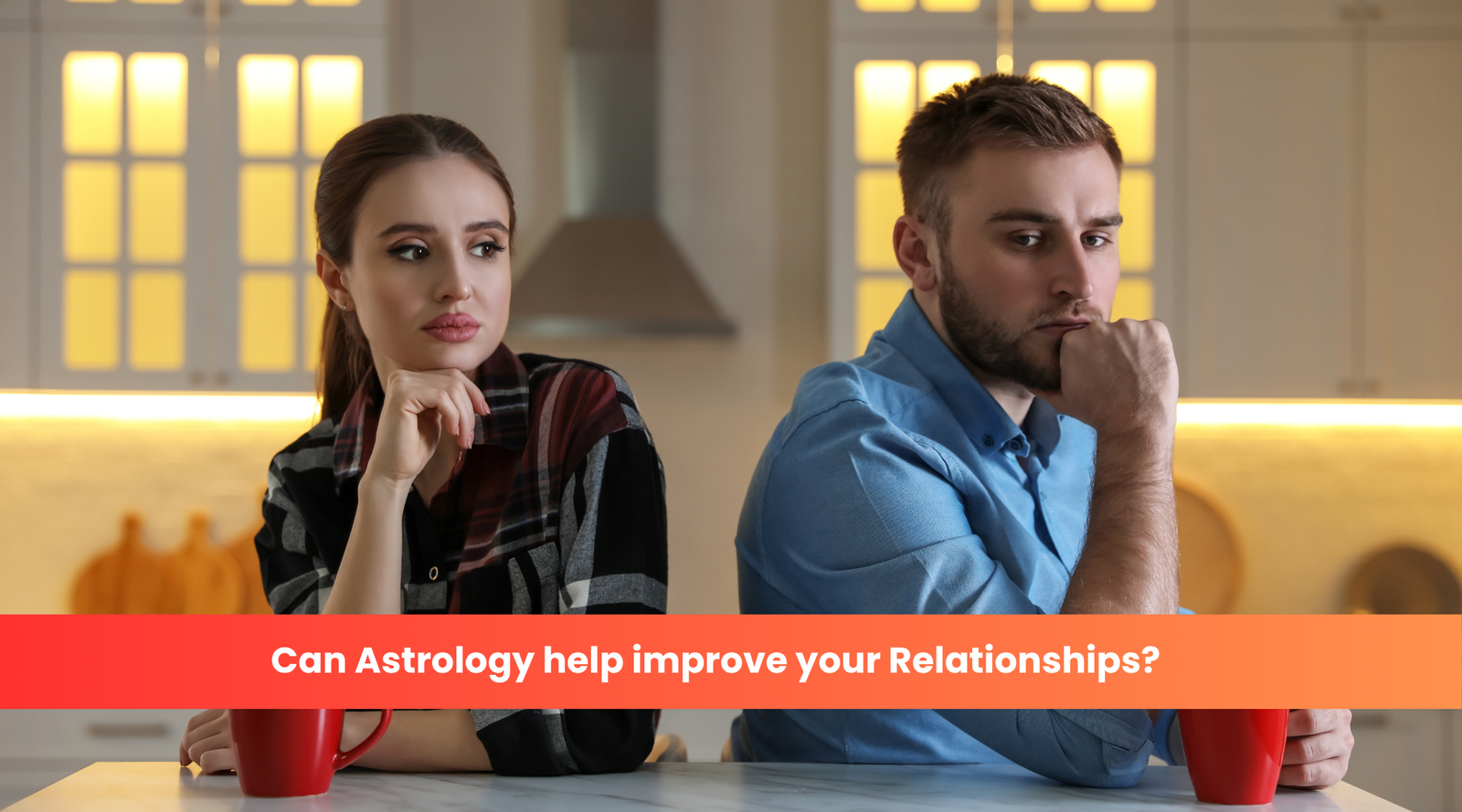 Can Astrology help improve your Relationships