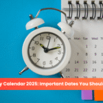 Astrology Calendar 2025_ Important Dates You Should Know