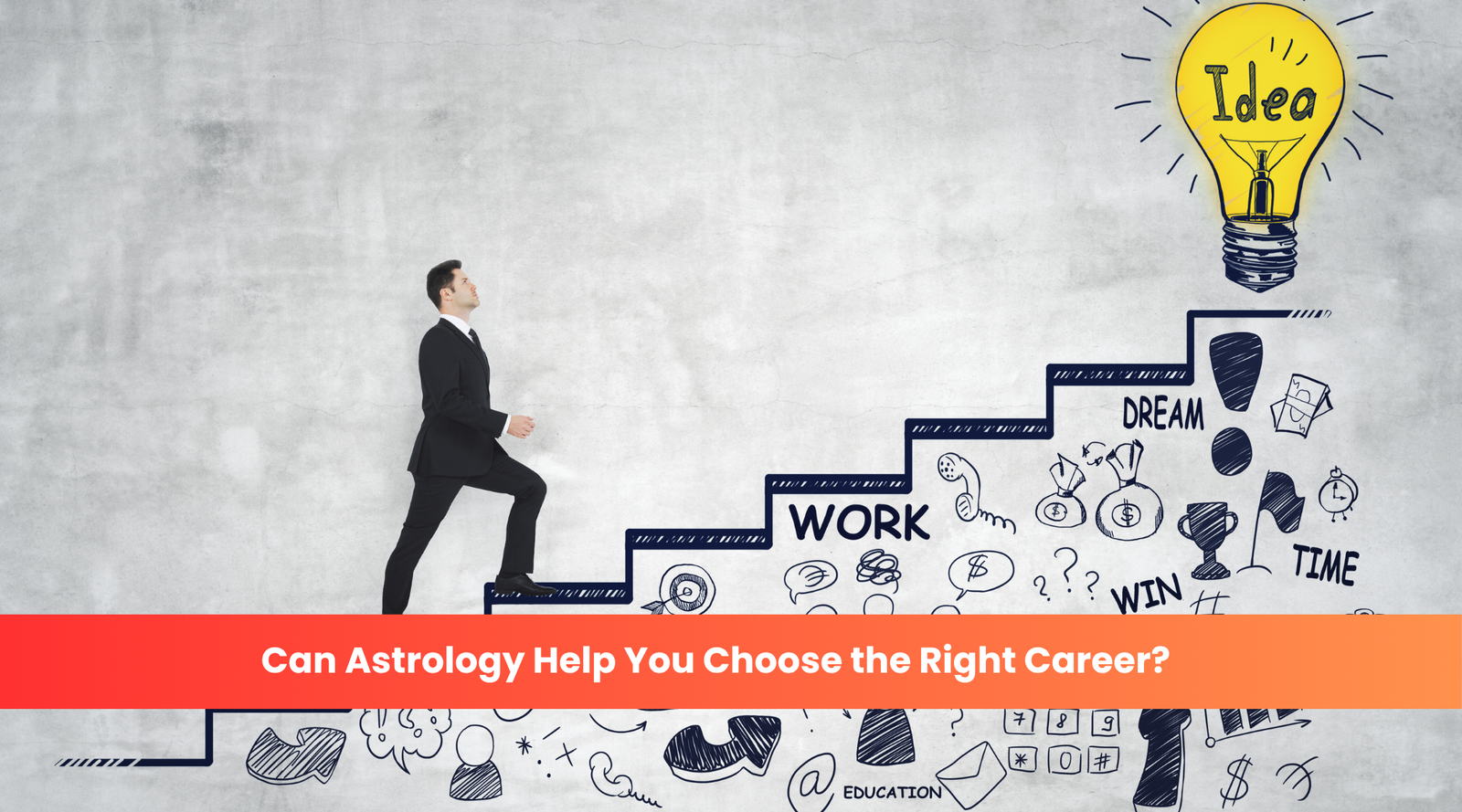Can Astrology Help You Choose the Right Career