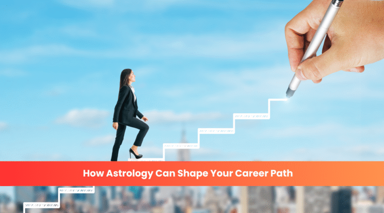 How Astrology Can Shape Your Career Path